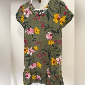 Old Navy Girls Spring Dress Size 5T